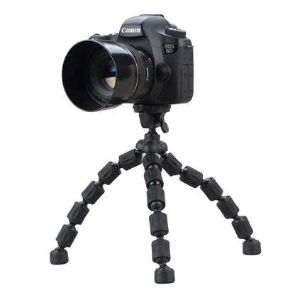 Octopus Flexi-Grip Tripod