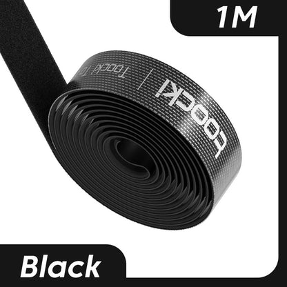 TOOCKI Data Cable Velcro Ties