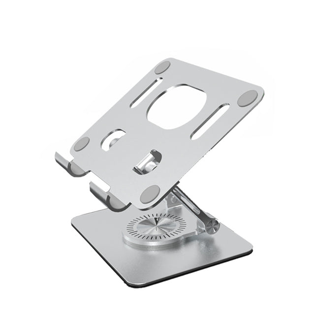 Folding 360 Swivel Tablet Stand