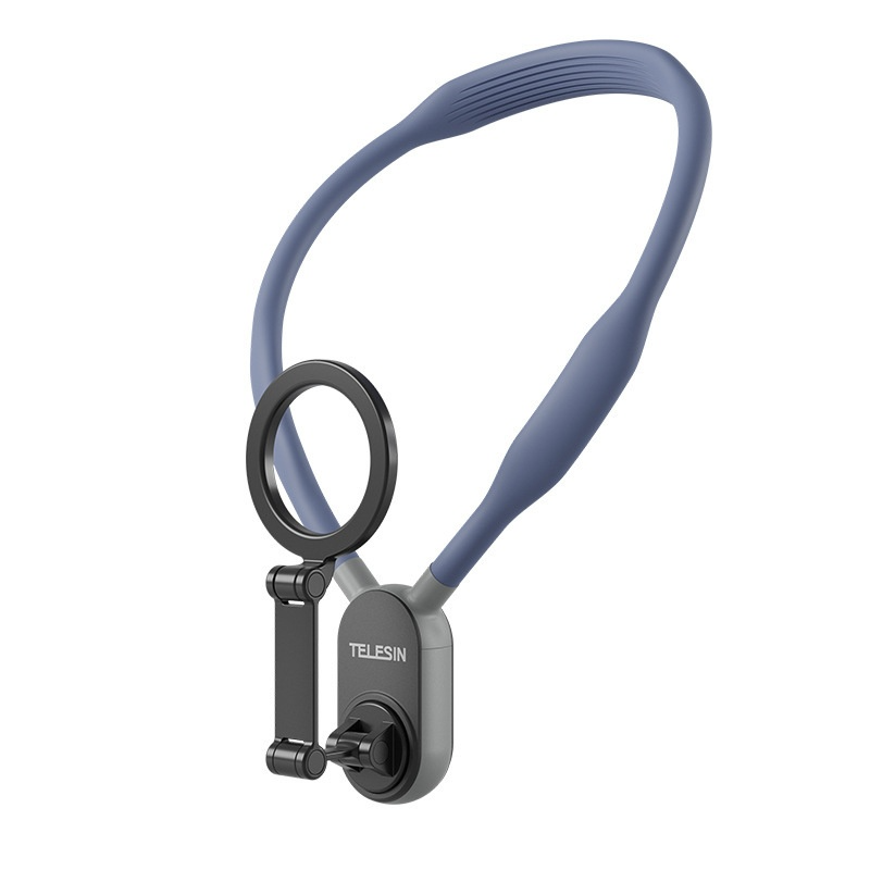 TELESIN Magnetic Phone Stand & Carrier