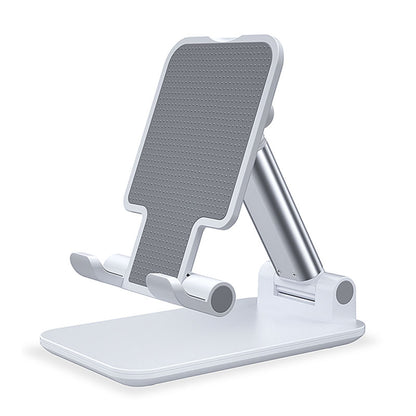 LAZY Adjustable Foldable Phone and Tablet Stand
