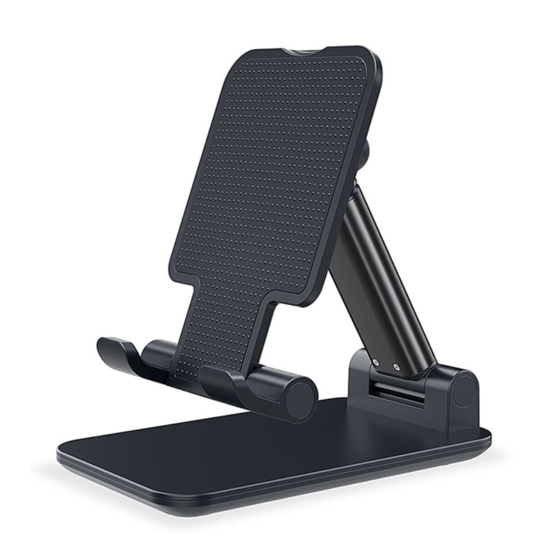 LAZY Adjustable Foldable Phone and Tablet Stand