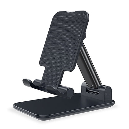 LAZY Adjustable Foldable Phone and Tablet Stand