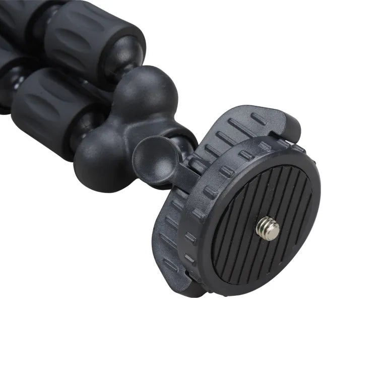 Octopus Flexi-Grip Tripod