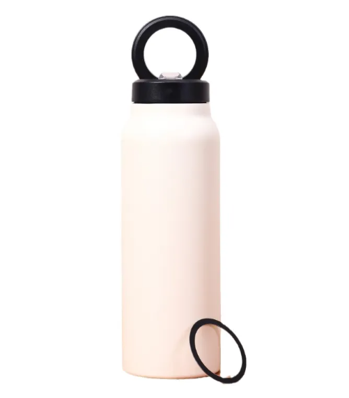 Sports Equi-Grip Kettle