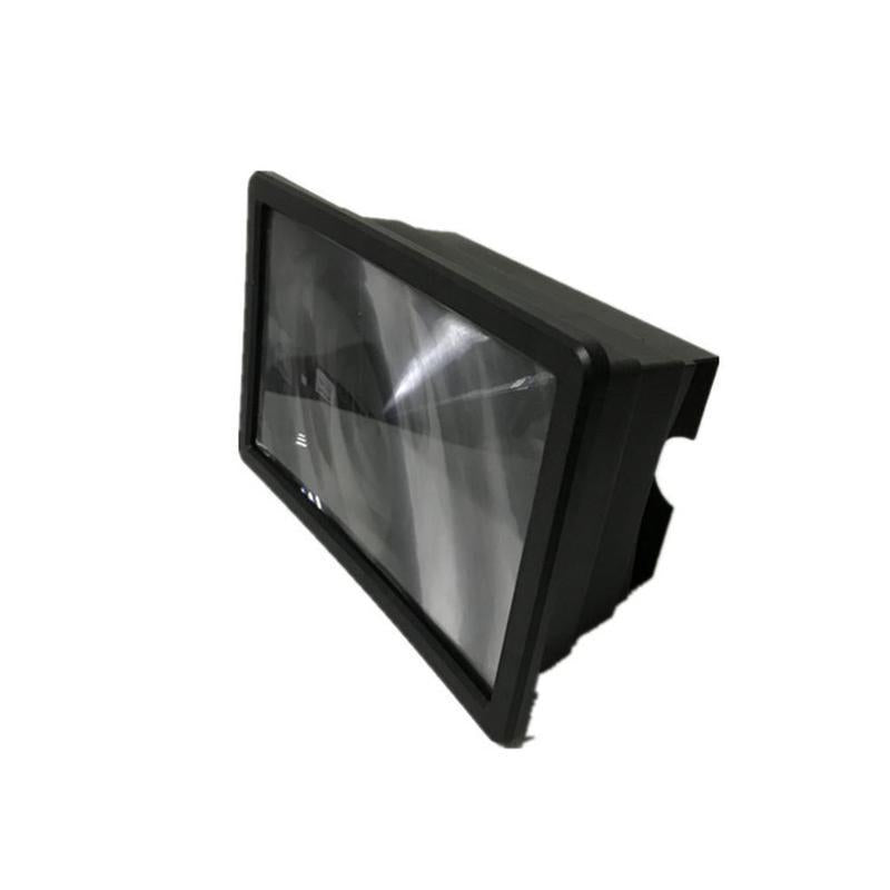 Mobile Screen Projector and Magnifier for Phones