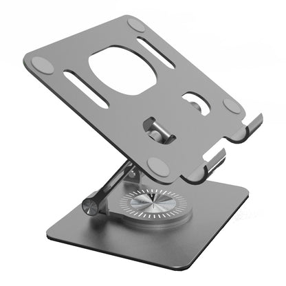 Folding 360 Swivel Tablet Stand