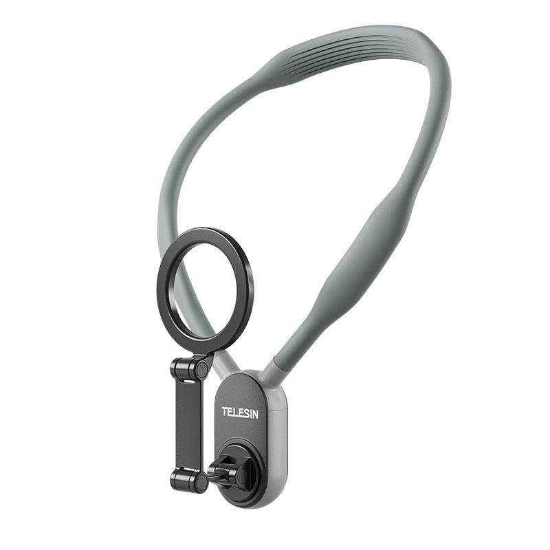 TELESIN Magnetic Phone Stand & Carrier