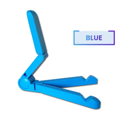 Functional Folding Phone & Tablet Stand