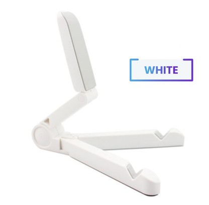 Functional Folding Phone & Tablet Stand