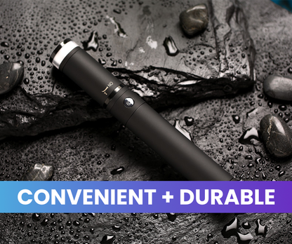 Multi-Functional Bluetooth Selfie Stick & Tripod