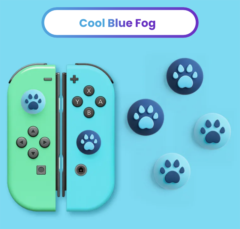 Themed Joystick Grip Covers