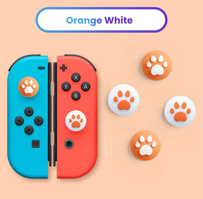 Themed Joystick Grip Covers