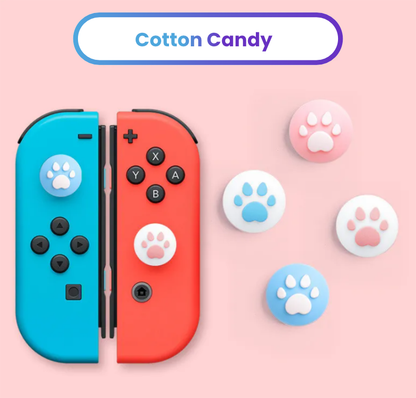 Themed Joystick Grip Covers