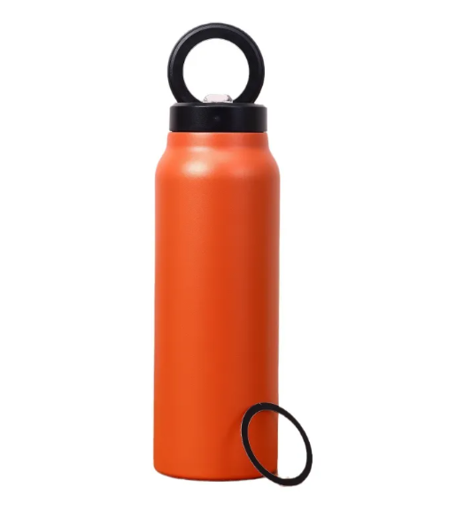 Sports Equi-Grip Kettle