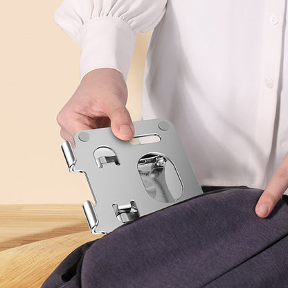 Folding 360 Swivel Tablet Stand