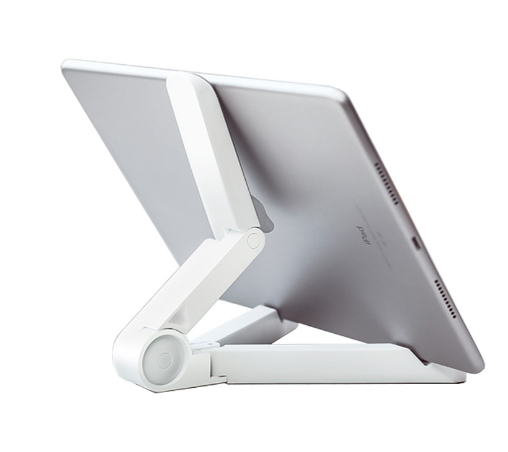 Functional Folding Phone & Tablet Stand