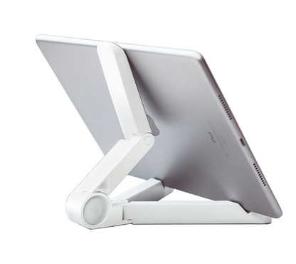 Functional Folding Phone & Tablet Stand