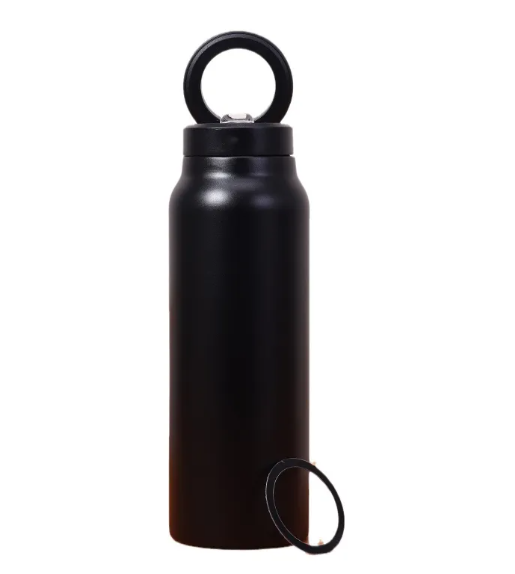 Sports Equi-Grip Kettle