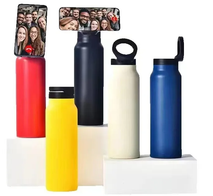 Sports Equi-Grip Kettle